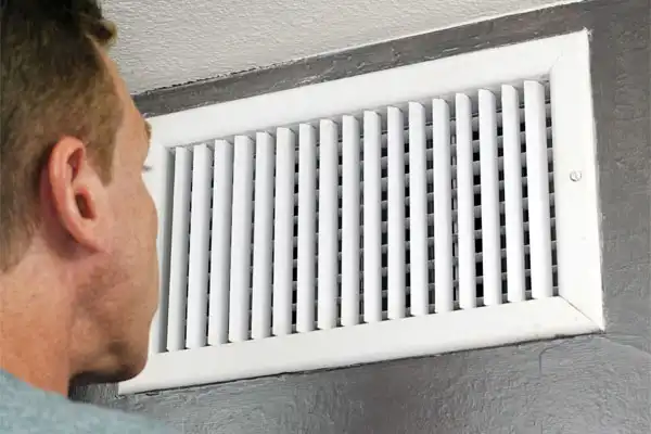 Jsp Heating And Plumbing Air Duct Sealing Service In Kingston, Ny