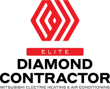A Red Geometric Diamond-Shaped Logo Above A Red Rectangle With &Quot;Elite&Quot; Text, And The Word &Quot;Marriott&Quot; In Black Stylized Font Below.